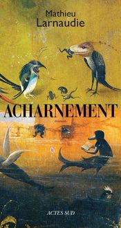 Produktbild: Acharnement