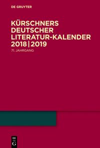 Produktbild: 2018/2019