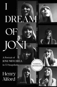 Produktbild: I Dream of Joni
