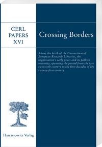 Produktbild: Crossing Borders