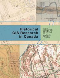 Produktbild: Historical GIS Research in Canada (New)