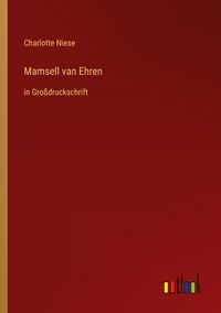 Produktbild: Mamsell van Ehren