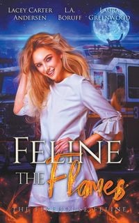 Produktbild: Feline The Flames