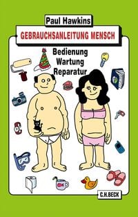 Produktbild: Gebrauchsanleitung Mensch