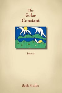 Produktbild: The Solar Constant