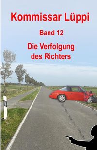 Produktbild: Kommissar L&uuml;ppi - Band 12