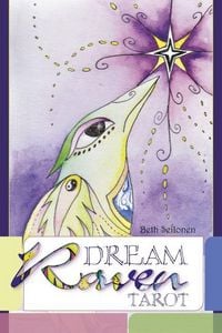 Produktbild: Dream Raven Tarot