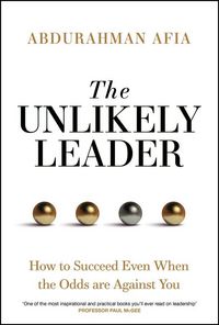 Produktbild: The Unlikely Leader