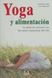 Produktbild: Yoga y alimentaci&oacute;n