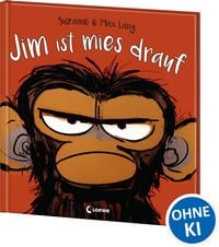 Produktbild: Jim ist mies drauf