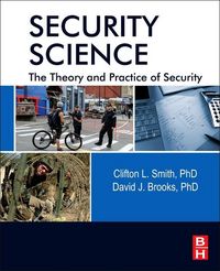 Produktbild: Security Science