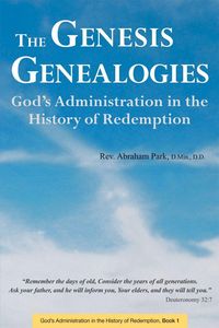 Produktbild: The Genesis Genealogies