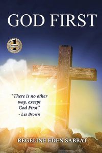 Produktbild: God First