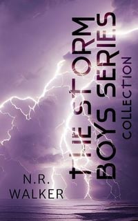 Produktbild: The Storm Boys Series Collection