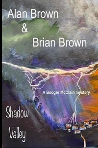 Produktbild: Shadow Valley