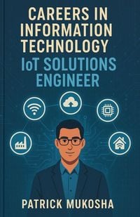 Produktbild: "Careers in Information Technology