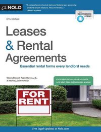 Produktbild: Leases & Rental Agreements 12/