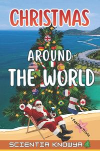 Produktbild: Christmas Around the World