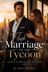Produktbild: Flash Marriage To The Tycoon