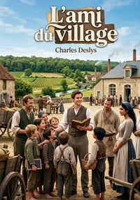 Produktbild: L'ami du village