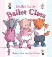 Produktbild: Ballet Kitty