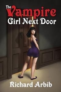 Produktbild: Vampire Girl Next Door