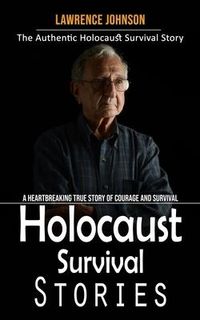 Produktbild: Holocaust Survival Stories