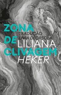 Produktbild: Zona de clivagem