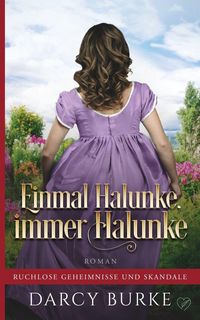 Produktbild: Einmal Halunke, immer Halunke