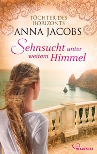 Produktbild: Sehnsucht unter weitem Himmel