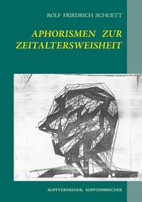 Produktbild: Aphorismen zur Zeitaltersweisheit