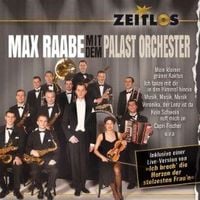 Produktbild: Zeitlos - Max Raabe Mit Dem Orchester