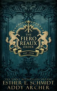 Produktbild: The Fiero Reaux Order