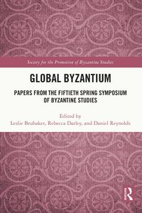 Produktbild: Global Byzantium