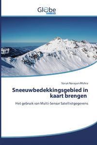 Produktbild: Sneeuwbedekkingsgebied in kaart brengen