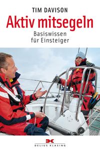 Produktbild: Aktiv mitsegeln