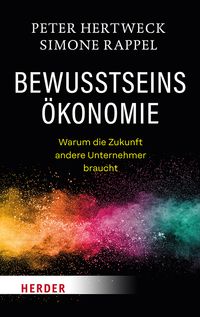 Produktbild: Bewusstseins&ouml;konomie