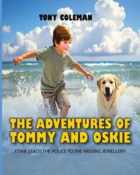 Produktbild: The Adventures Of "tommy and Oskie"