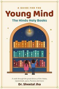 Produktbild: A Guide for the Young Mind - The Hindu Holy Books