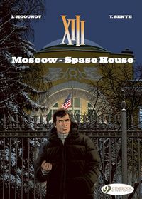 Produktbild: XIII Vol. 27: Moscow - Spaso House