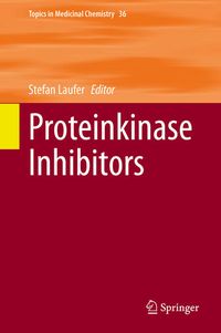 Produktbild: Proteinkinase Inhibitors