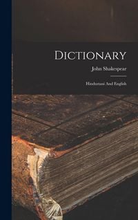 Produktbild: Dictionary