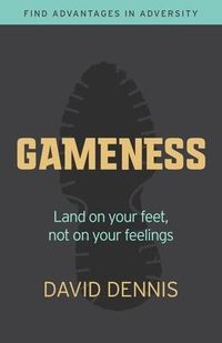 Produktbild: Gameness