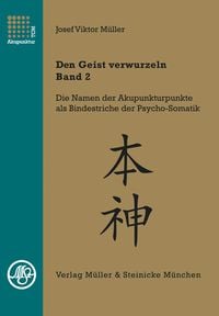 Produktbild: Den Geist verwurzeln - Band 2