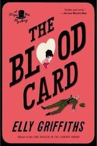 Produktbild: The Blood Card
