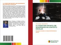 Produktbild: A Literatura Infantil Em Quadrinhos No Contexto Escolar