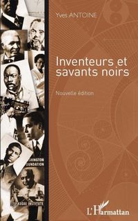 Produktbild: Inventeurs et savants noirs (nouvelle edition)