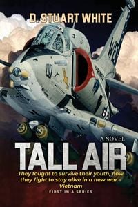 Produktbild: Tall Air