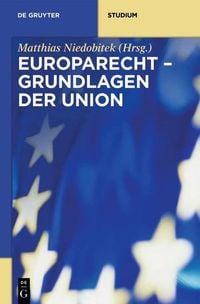 Produktbild: Grundlagen der Union