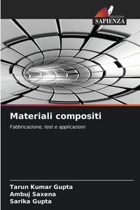 Produktbild: Materiali compositi